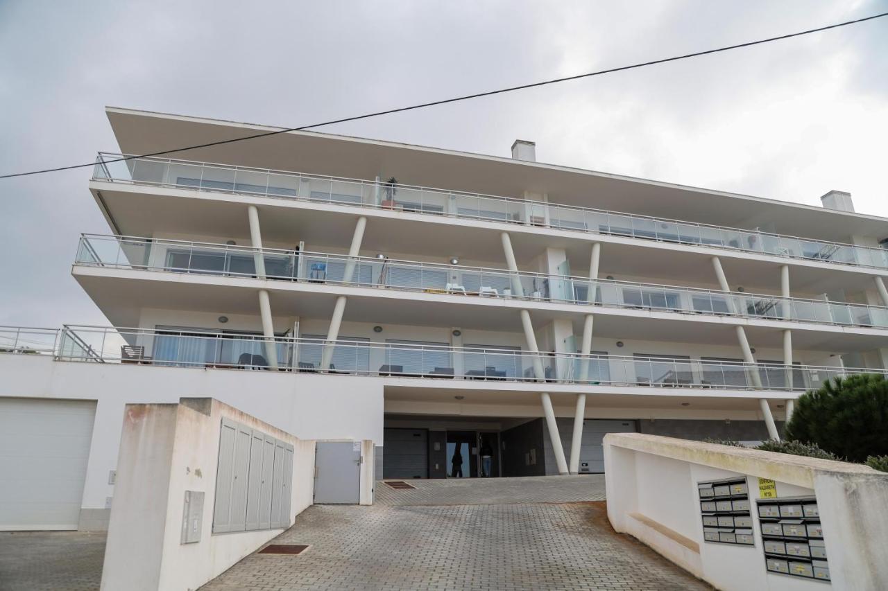 纳扎雷Casa Gamboa公寓 外观 照片